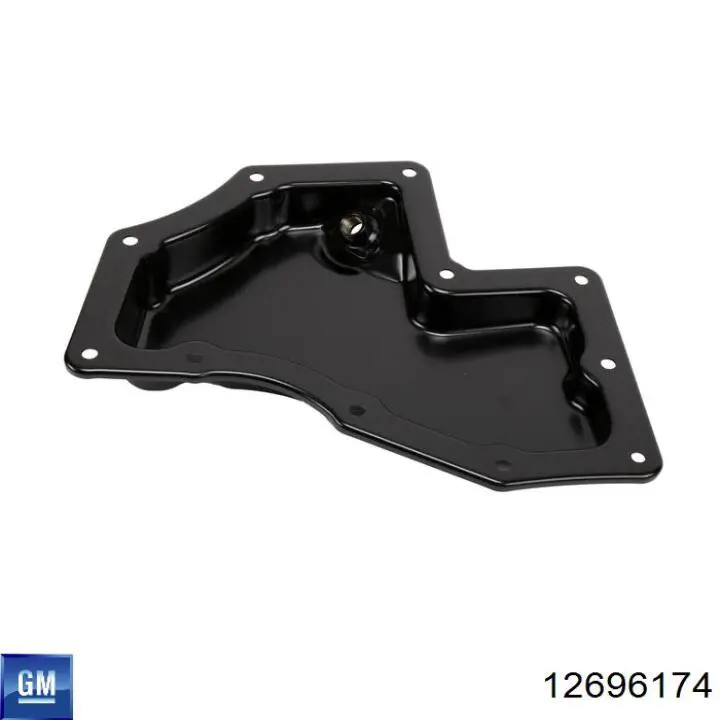 Купити 12696174 General Motors 