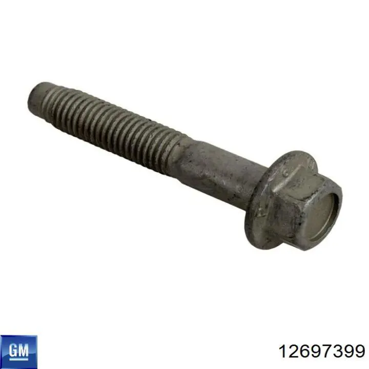 Купити 12697399 General Motors 