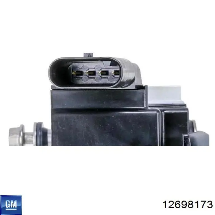 Купити PC1236 Starline 