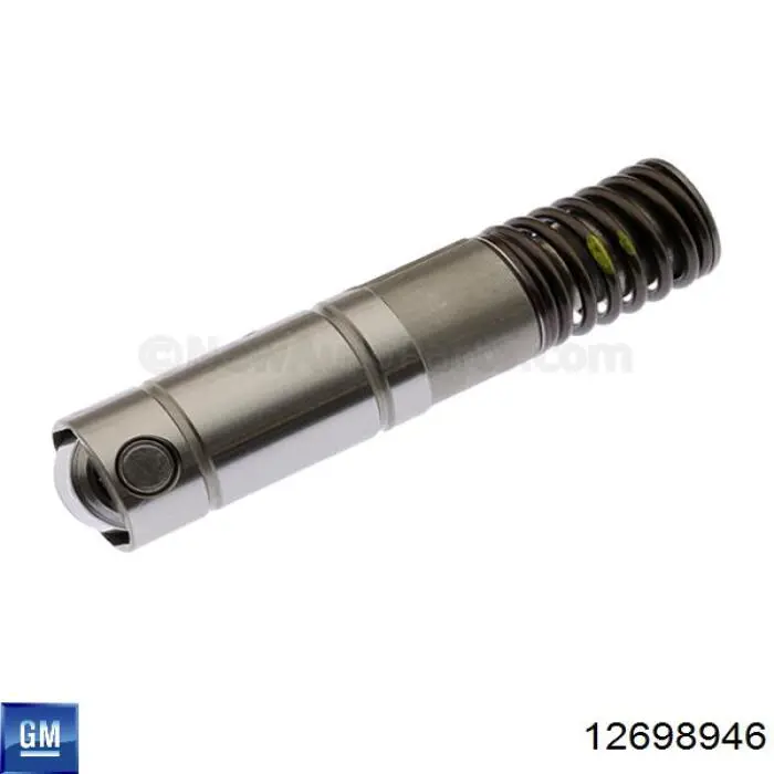  General Motors 12698946 ціна, від 97.39 USD