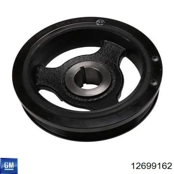  General Motors 12699162 ціна, від 240.71 USD