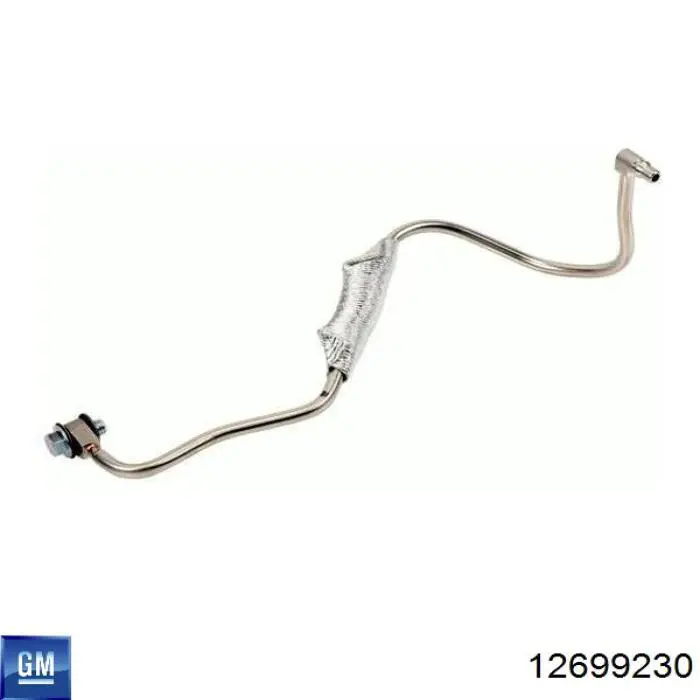 Купити 12699230 General Motors 
