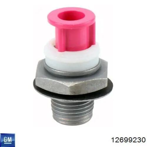  General Motors 25206073 ціна, від 375.42 USD