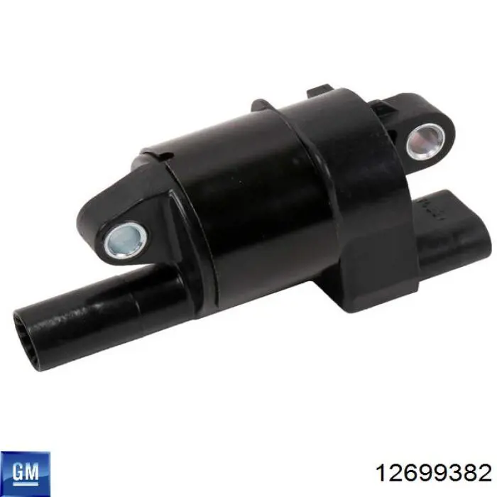 Купити 12699382 General Motors Котушка запалювання
