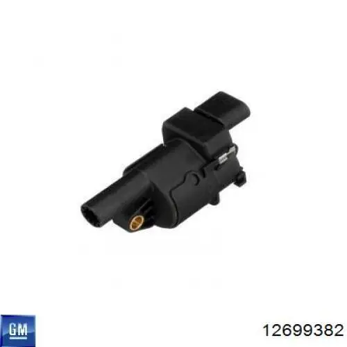 Купити 245807 VALEO Котушка запалювання