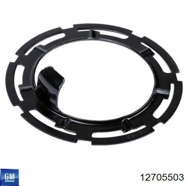 12705503 General Motors Манометри