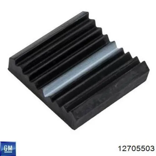 Датчик тиску палива General Motors 12705503 ціна, від 13.94 USD