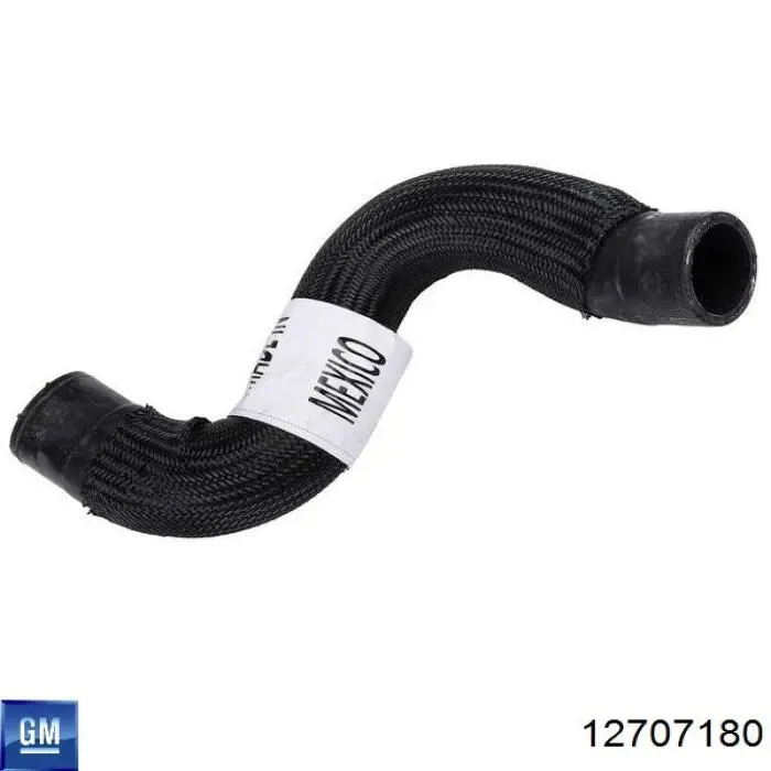  General Motors 12707180 ціна, від 101.58 USD