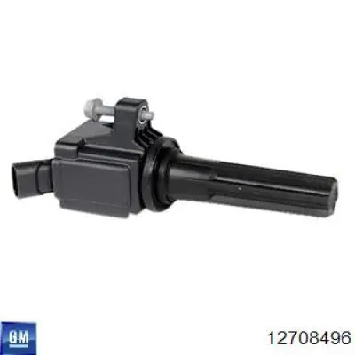 Купити 12708496 General Motors Котушка запалювання