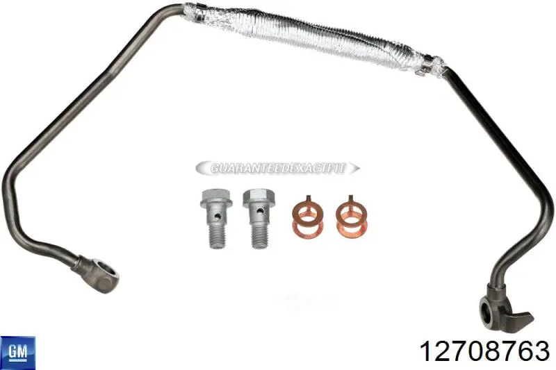  12708763 Opel