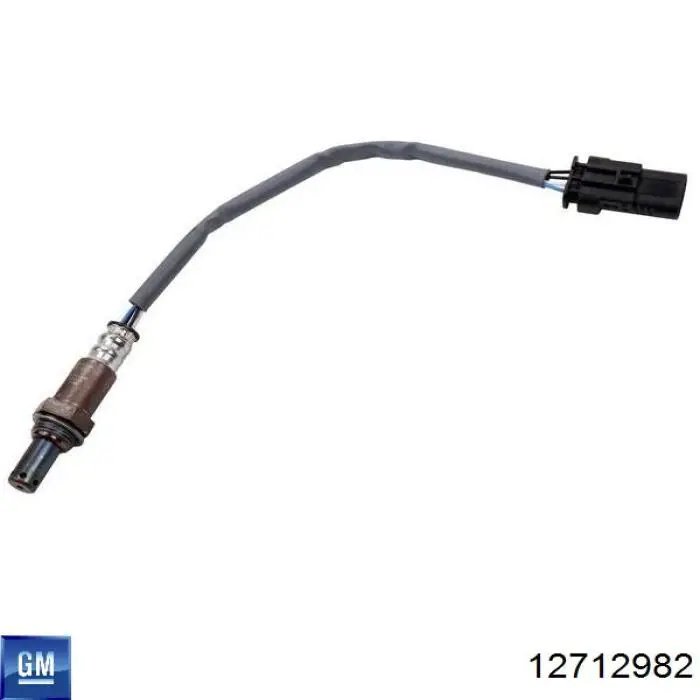 Купити 12729606 General Motors Насос повітряний