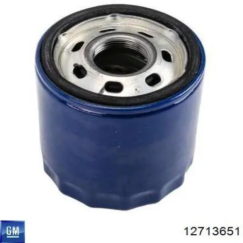 55512789 Opel 