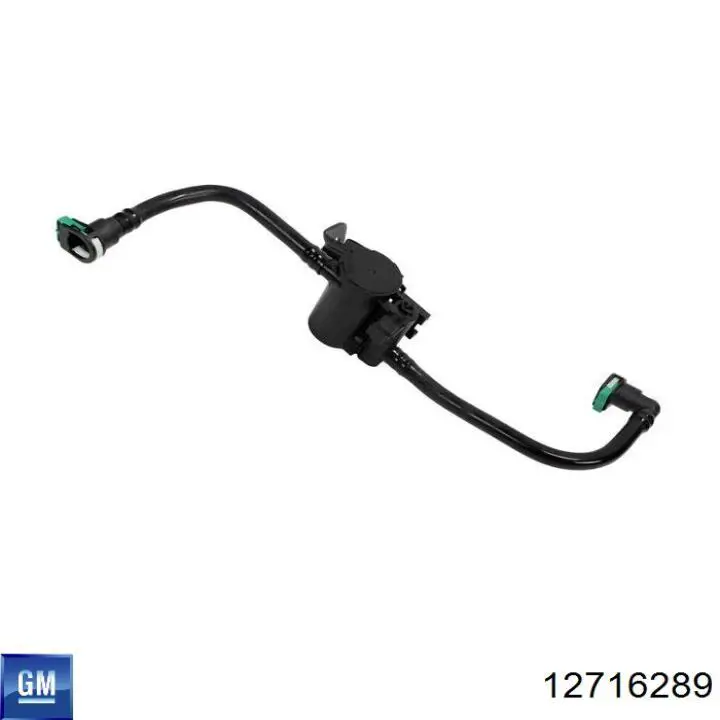 Купити 12670293 General Motors 