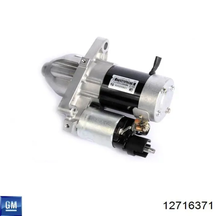 General Motors 12730578 ціна, від 191.33 USD