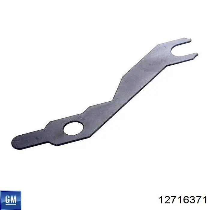  General Motors 12730578 ціна, від 191.33 USD