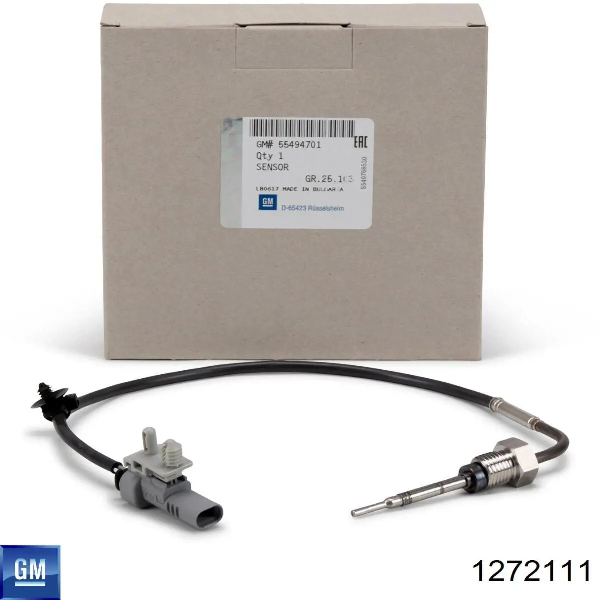 1689813080 Peugeot/Citroen Склоочисники лобового скла