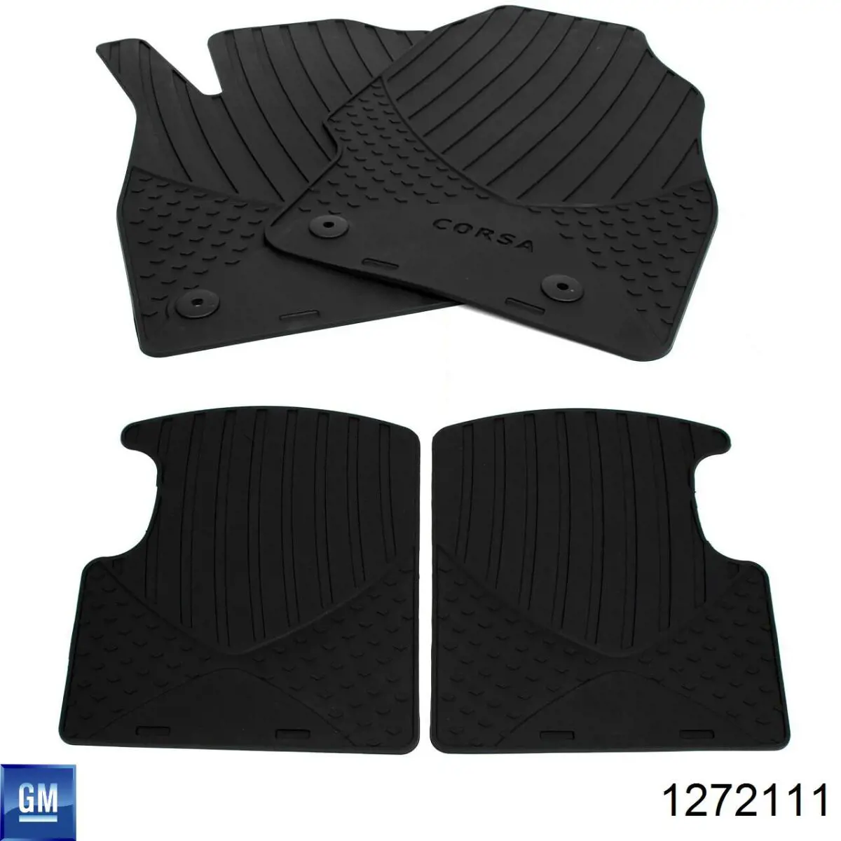 Щітки склоочисника 1689813080 Peugeot/Citroen