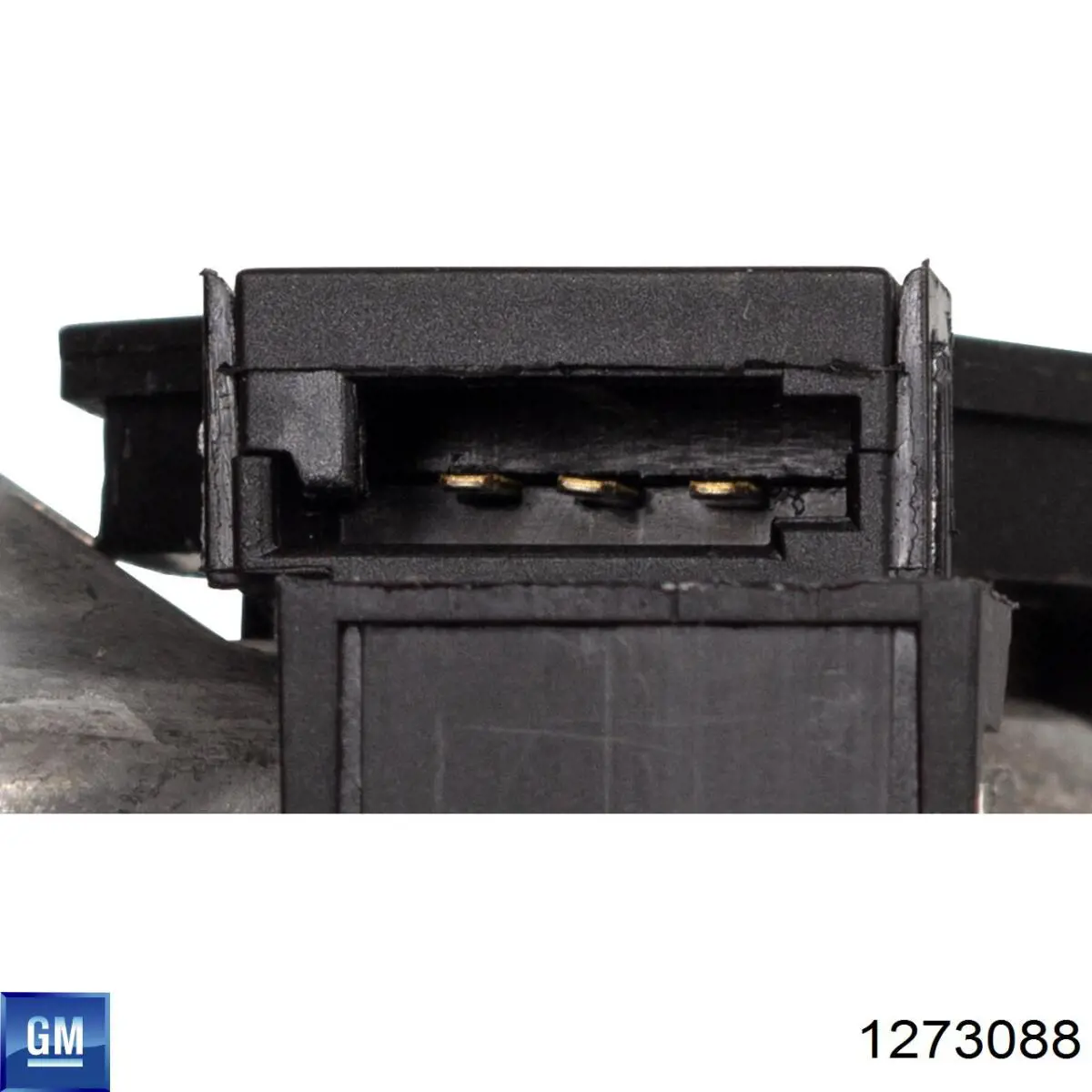 Купити 582641 VALEO Двигун склоочисника заднього скла