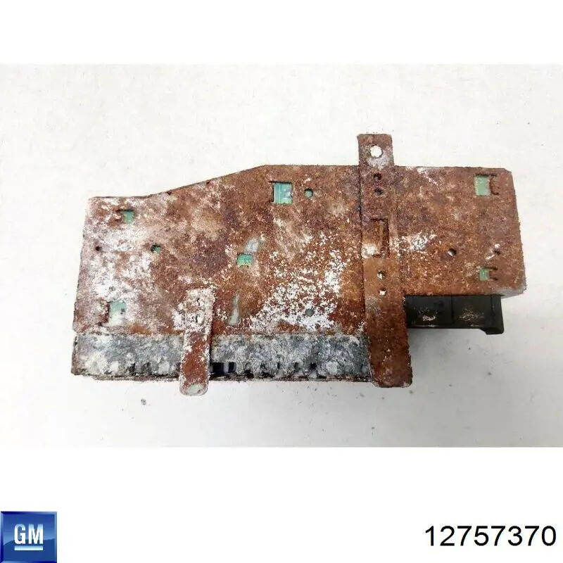 12757370 General Motors 