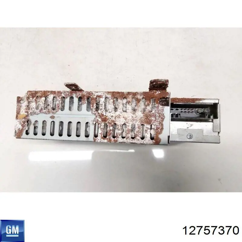  General Motors 12757370 ціна, від 132.71 USD