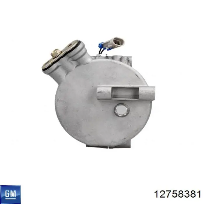 Насос кондиціонера Airstal 100100