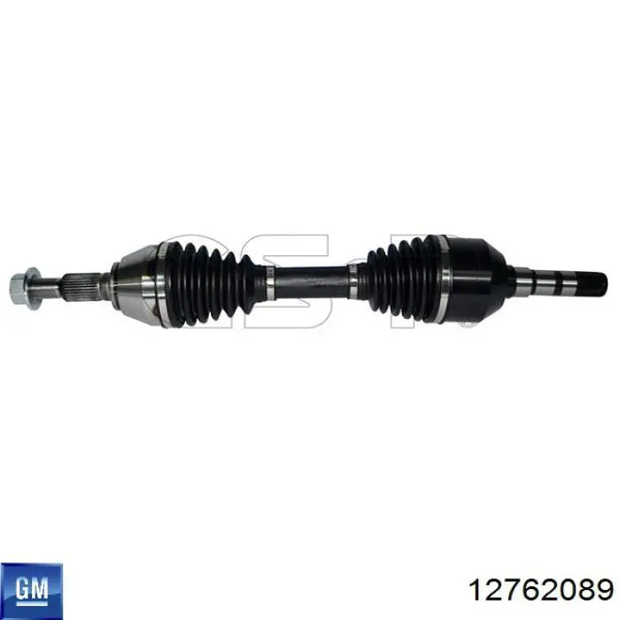 Вісь передня Opel 374624 ціна, від 85.90 USD