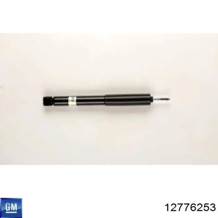 Купити 12776253 General Motors Стійка амортизатора задня
