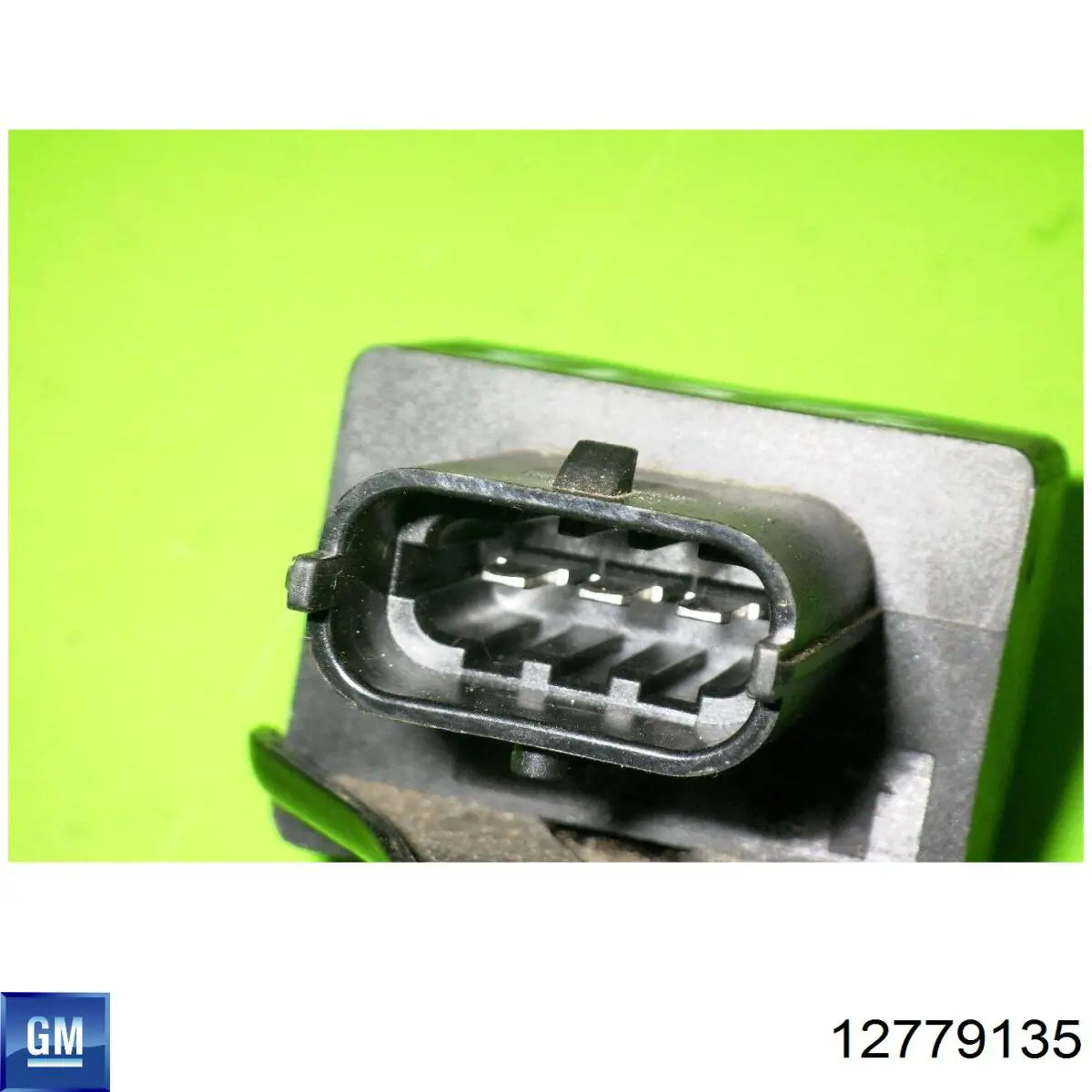 12779135 Opel 