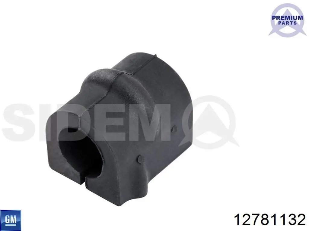 Подушка стабілізатора Moog SASB15896 ціна, від 3.06 USD