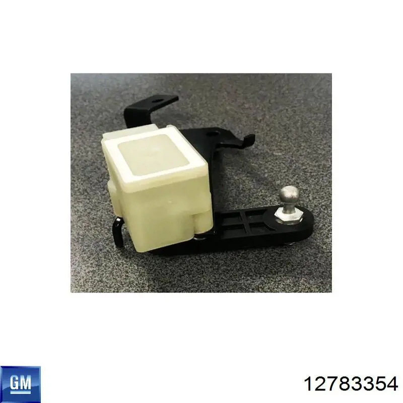 Купити 1679311 Ford Датчик рівня положення кузова, передній