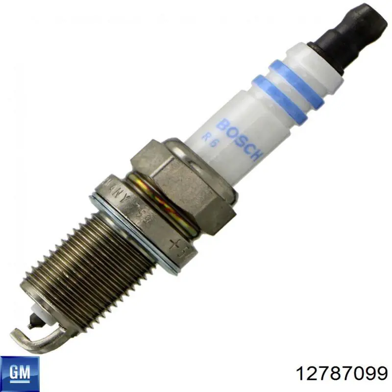 Свічки запалювання PFR6E10 NGK