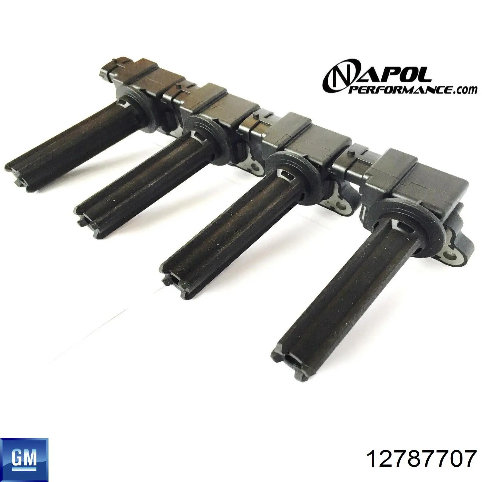 Купити 12787707 General Motors Котушка запалювання