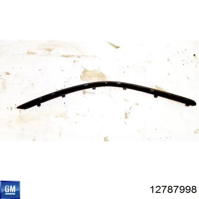  General Motors 12787998 ціна, від 55.35 USD