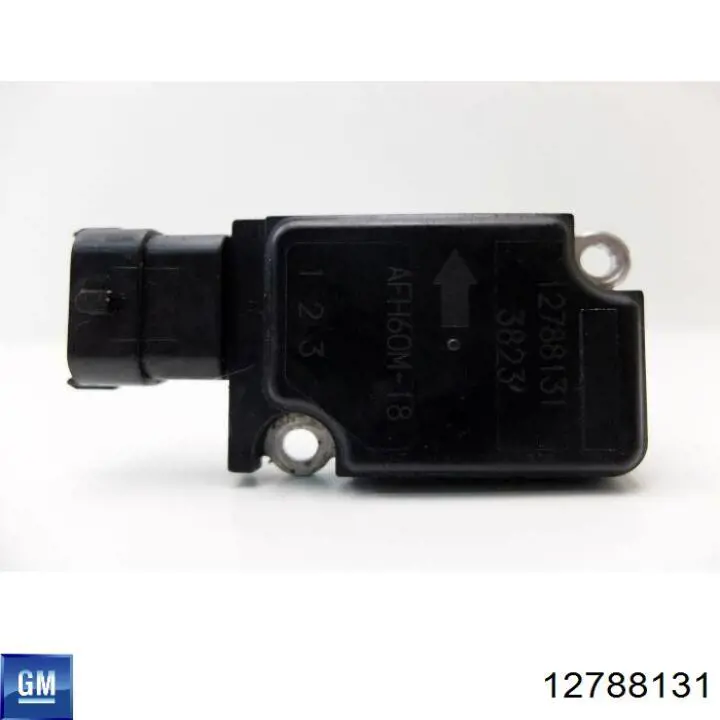 ДМРВ 24452491 General Motors