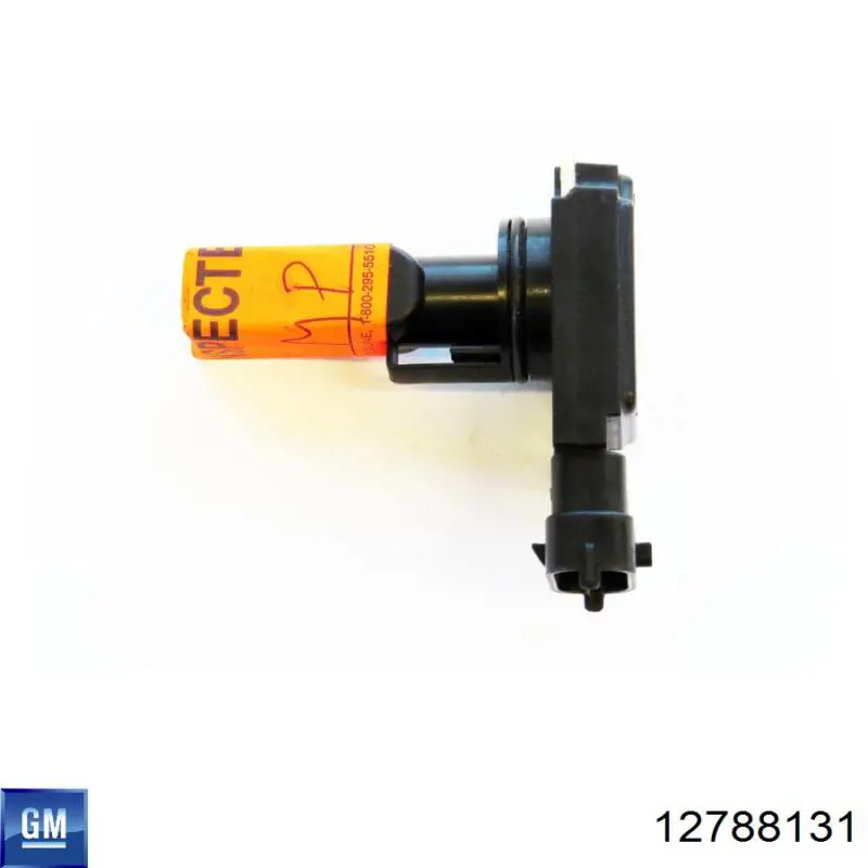24452491 General Motors Датчик витрати повітря