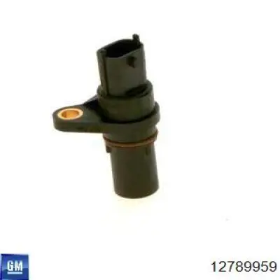 Датчик обертів колінвалу Opel 12789959 ціна, від 19.00 USD