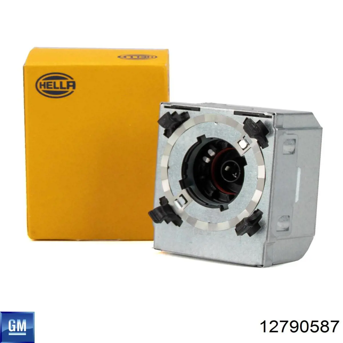  General Motors 12790587 ціна, від 41.90 USD