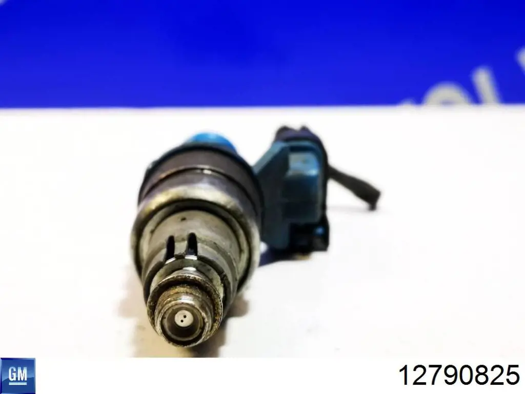 Форсунка паливна General Motors 12790825 ціна, від 38.09 USD