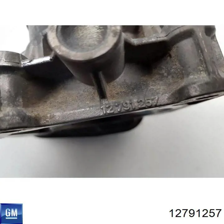 Блок дросельної заслінки General Motors 12791257 ціна, від 57.17 USD