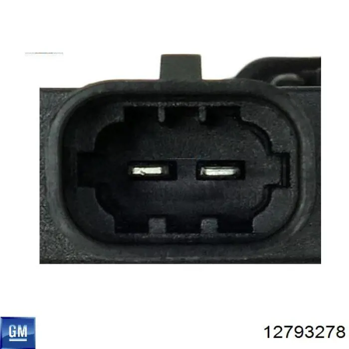 Реле зарядки генератора General Motors 12793278 ціна, від 26.77 USD