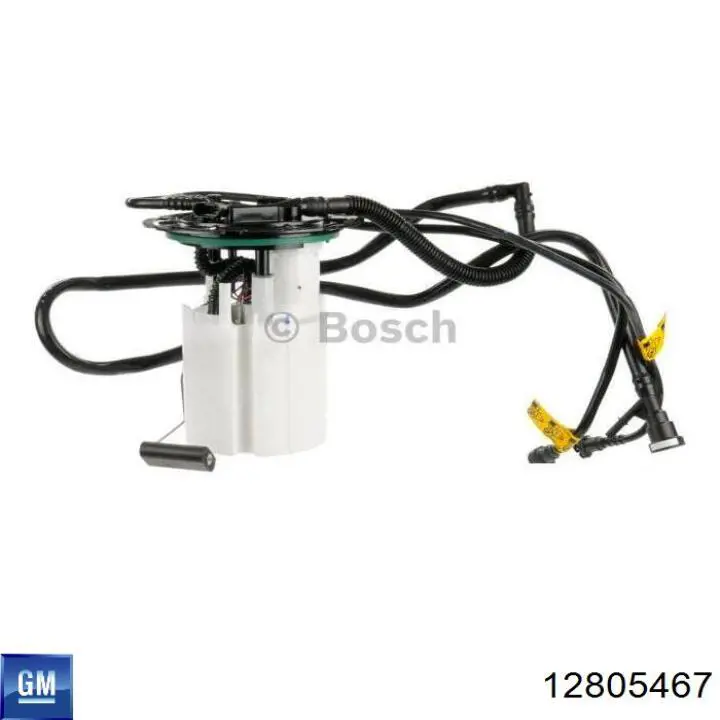  General Motors 12805467 ціна, від 95.00 USD
