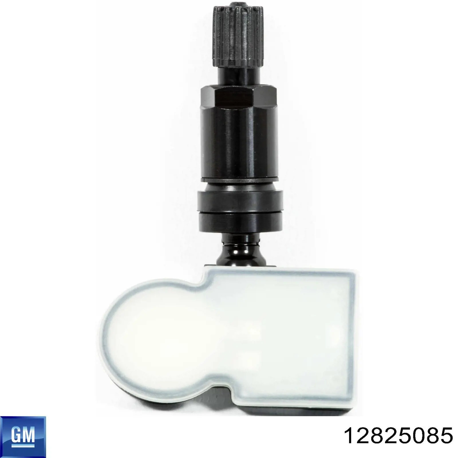 Манометр повітряний General Motors 12825085 ціна, від 31.69 USD