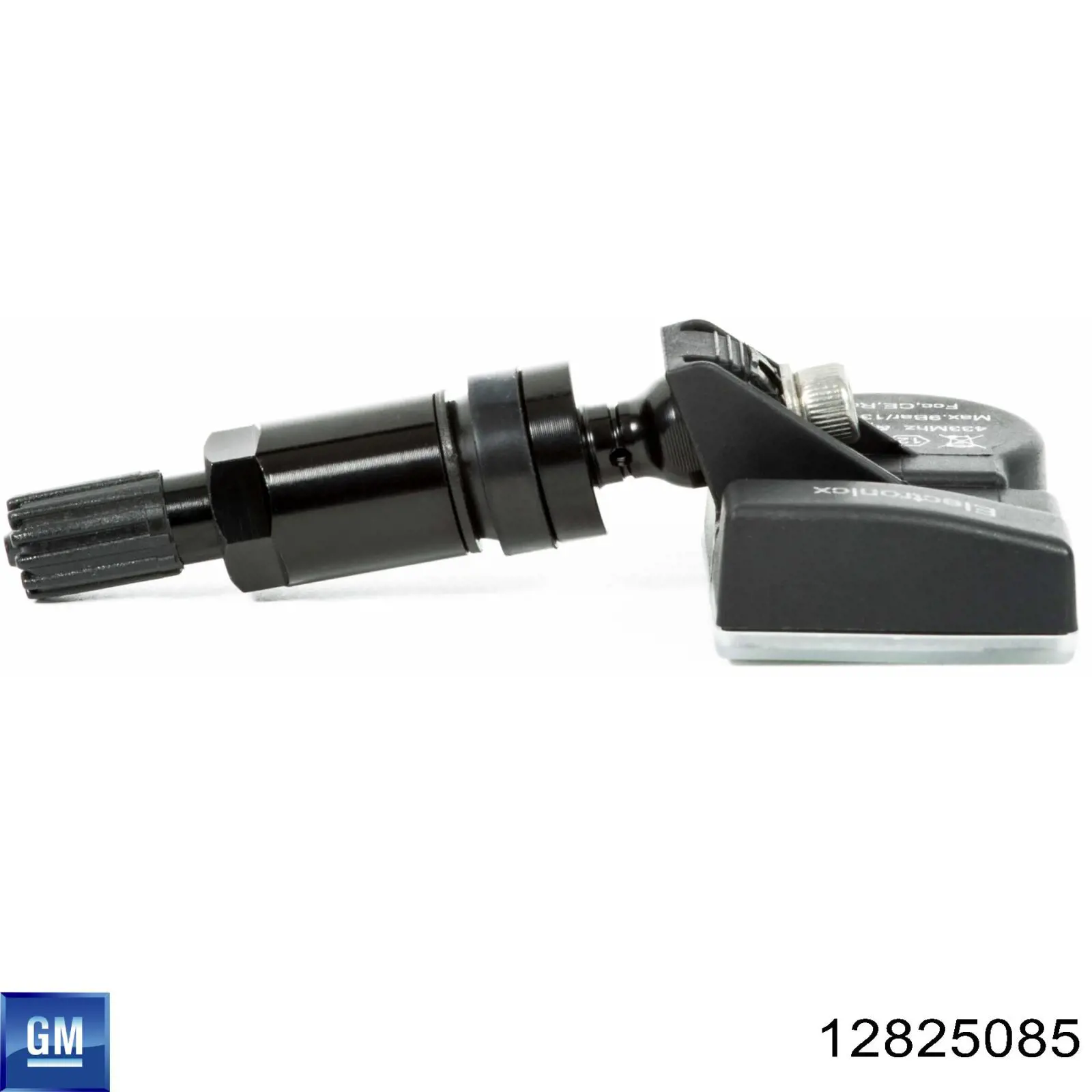 Датчик тиску в шинах 12825085 General Motors