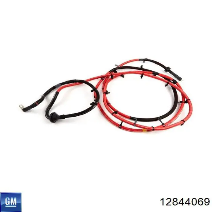 23109580 Opel 