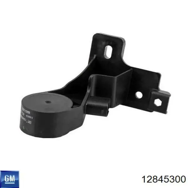 Купити 1235019 General Motors Датчик рівня положення кузова, передній