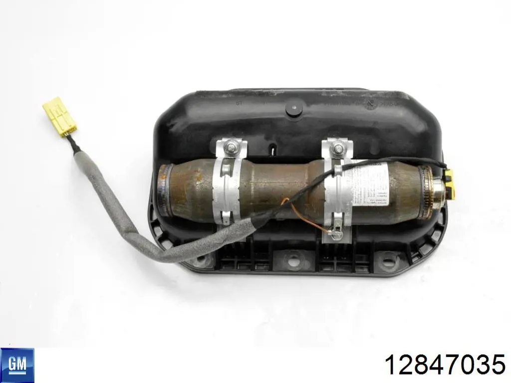 12847035 General Motors 