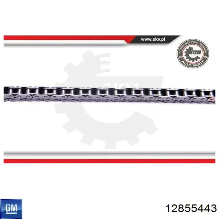 Башмак натягувача ланцюга ГРМ Fiat/Alfa/Lancia 46549153 ціна, від 14.77 USD