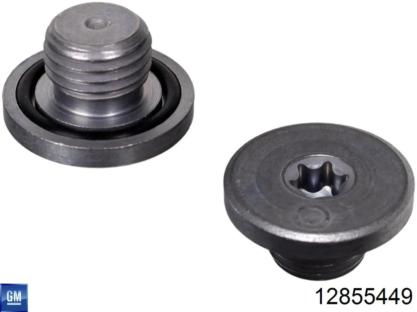  General Motors 12855449 ціна, від 4.18 USD