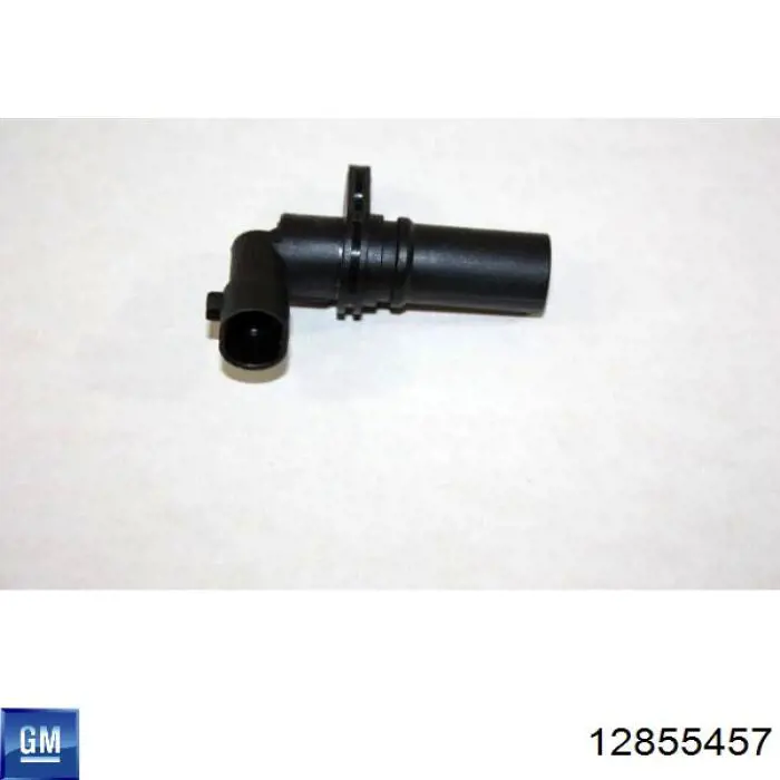 12855457 General Motors ДПКВ