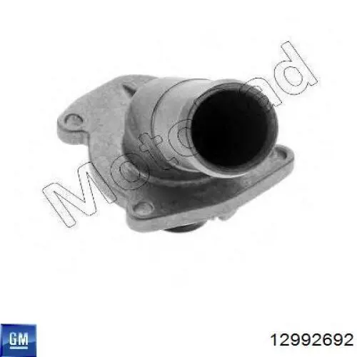 12992692 General Motors Авто термостат